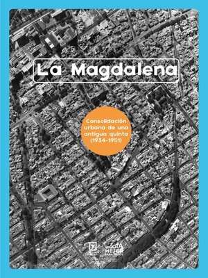 cover image of La Magdalena